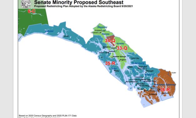 Petersburg assembly to consider disease control, garbage, and redistricting at Monday meeting