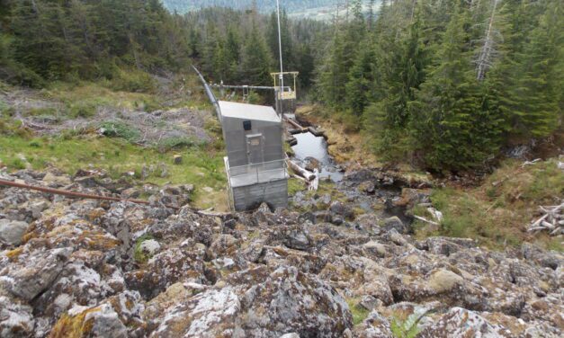 Petersburg voters green light electrical bond measure