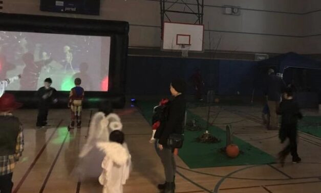 Halloween activities are planned for this weekend–here are some tips