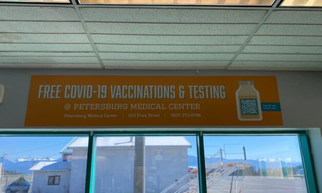 Testing, treatment supplies dwindle as COVID numbers remain high