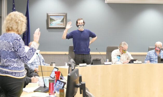 Petersburg’s disease control ordinance revision passes second reading with changes