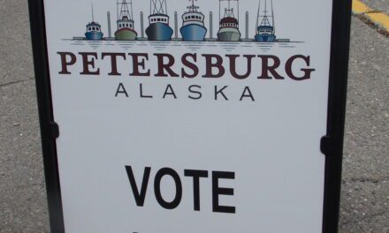 Petersburg election gives voters many choices