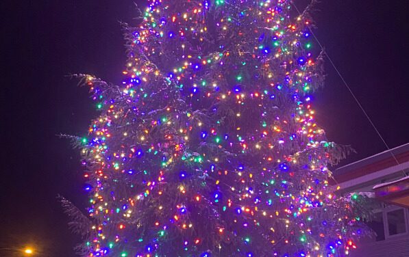 The Common Good from Christmas 2022