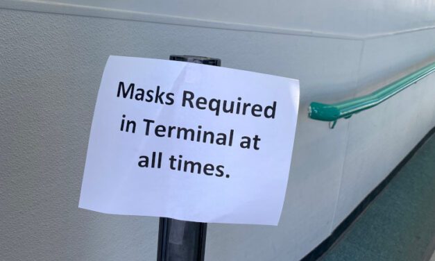 Petersburg COVID case count at 77 Friday