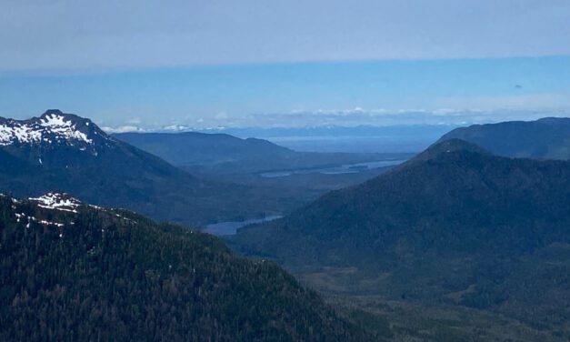 Senators reintroduce Native lands bill