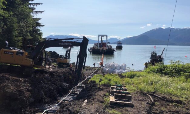 Southeast hydropower provider hikes cost of electricity