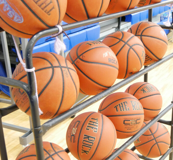 Petersburg Vikings win both games in Craig, Lady Vikings lose both