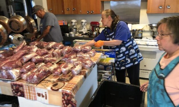 Dunleavy administration loses lawsuit over Kake hunt