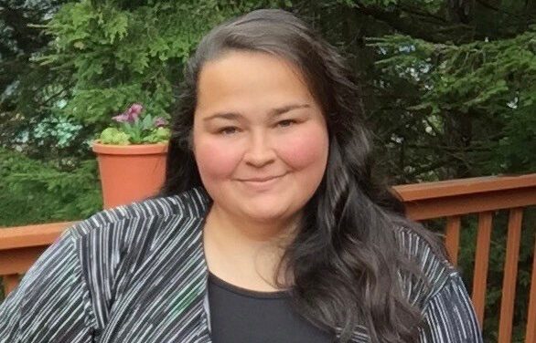 Petersburg’s tribal administrator takes job at statewide fishing industry organization