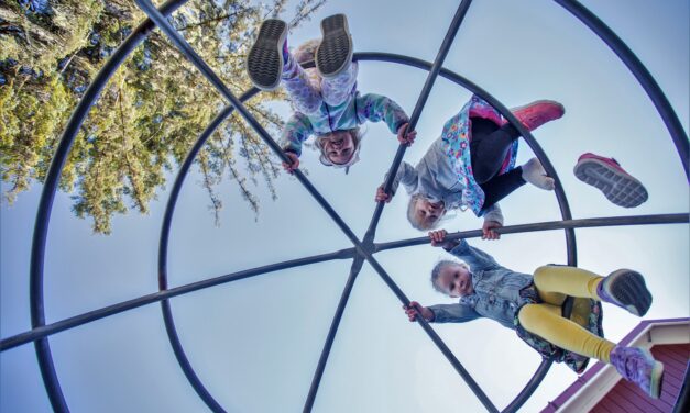 Petersburg group looks to address childcare needs through locally developed solutions