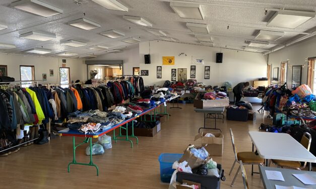 5th annual resource fair for people in Petersburg who are housing insecure set for Wednesday