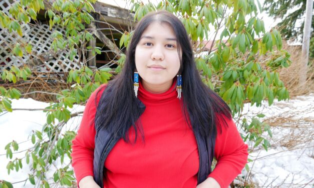 Cultural awareness festival comes to Petersburg Feb. 10-15