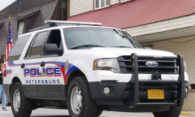 Petersburg Police Department: animal related problems were up last year