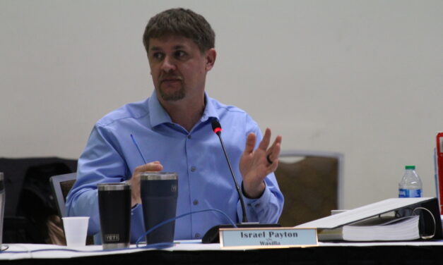 BOF opposes crab proposal backed by ADFG and Southeast Alaska industry groups