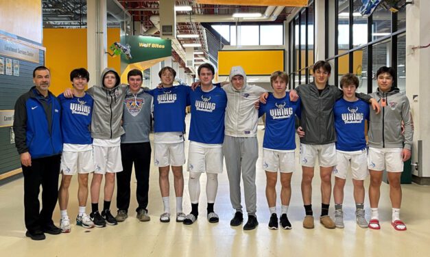 PHS boys basketball sixth at state 2A tournament