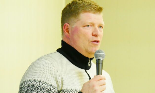 Alaska Airlines adds seats into Petersburg this summer