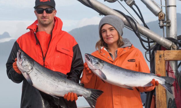 Petersburg area projects among those funded by USDA