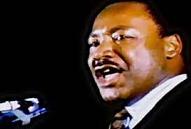 Dr. Martin Luther King, Jr. “I Have Been to the Mountaintop”