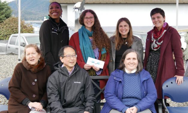 Petersburg’s victims advocacy organization marks 40 years