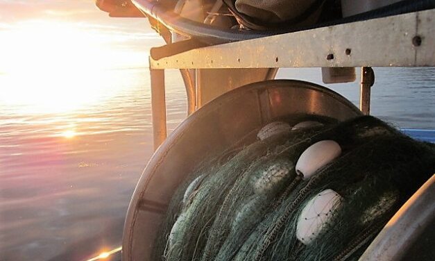 National research on commercial fishermen’s sleep schedules to include Alaska gillnetters