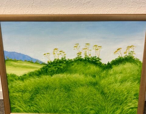 Thank You For Supporting KFSK’s Service to the Community