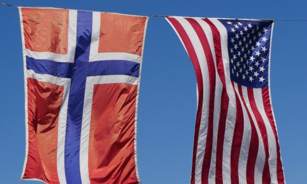 2022 Little Norway Festival schedule