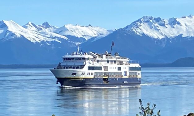 Petersburg hopes to convince cruise company to let passengers disembark