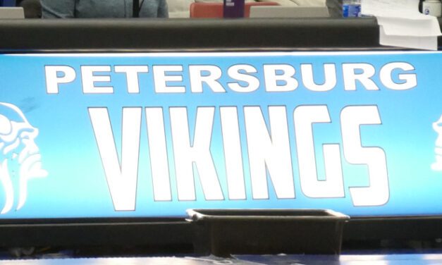 PHS track athletes qualify for state championships