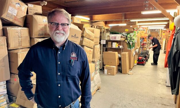 Increased fuel costs affect prices at the store and at the pump in Southeast Alaska