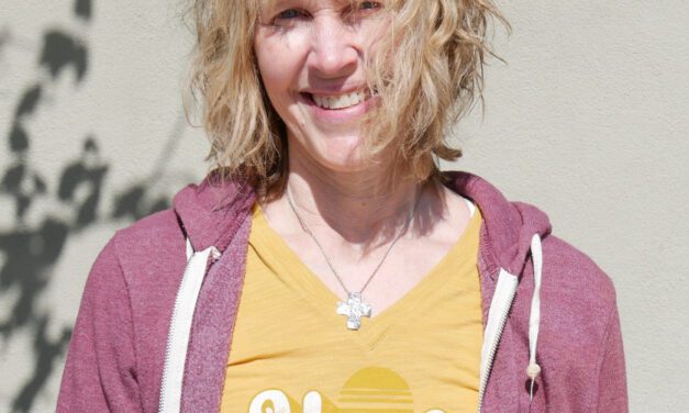 Special ed coordinator retires after long career at Petersburg schools