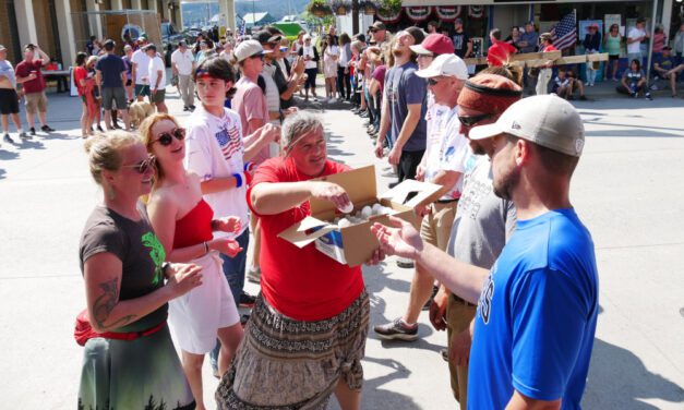 Big weekend planned for Petersburg’s Independence Day celebration