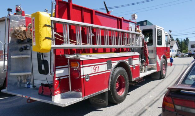 Borough to continue looking for top fire department job