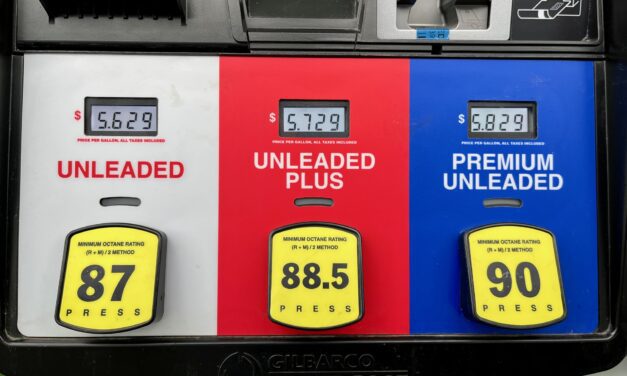 Gas sales suspended at Petersburg business