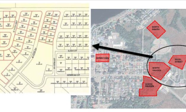Assembly, hospital board consider next steps for new Petersburg hospital site selection