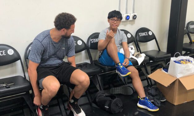 Petersburg teen restarts cancer treatment in Seattle