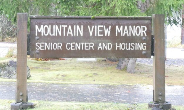 Petersburg Borough Assembly considers raising fees at assisted living facility