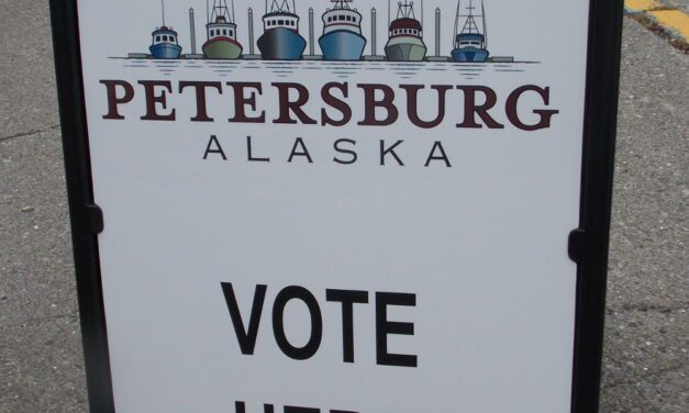 Petersburg’s candidate filing period opens