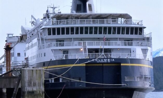 State’s winter ferry schedule is up for public review