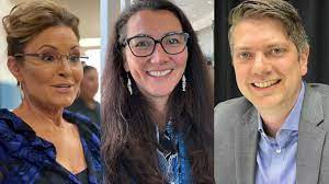 Congressional Candidates Forum