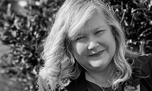 Meet Petersburg’s new K-2 special education teacher