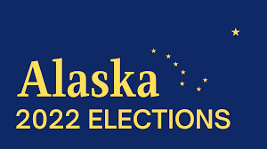 Today is Alaska’s first ranked choice election