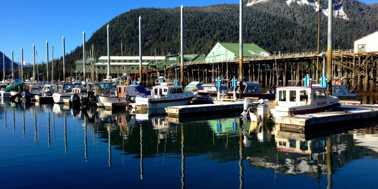 Alaska Longline Fishermen’s Association looks to give longlining fleet a green upgrade with federal grant