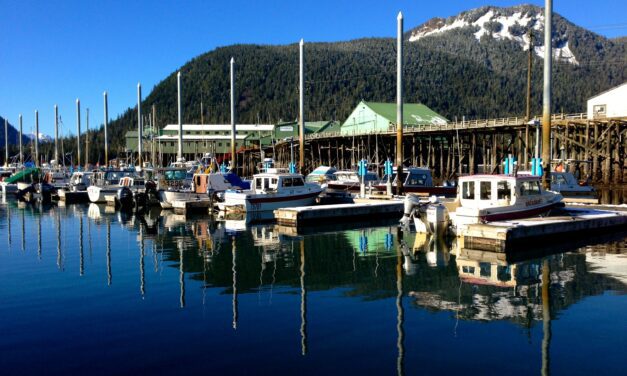 Alaska Longline Fishermen’s Association looks to give longlining fleet a green upgrade with federal grant