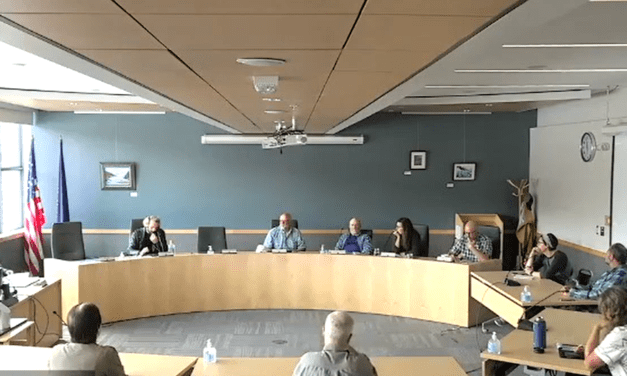 Housing is getting harder to find in Petersburg