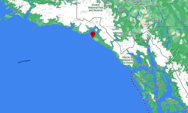 State fines Yakutat corporation for election violations