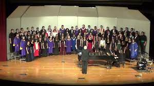 Alaska’s All-State Gala Concert