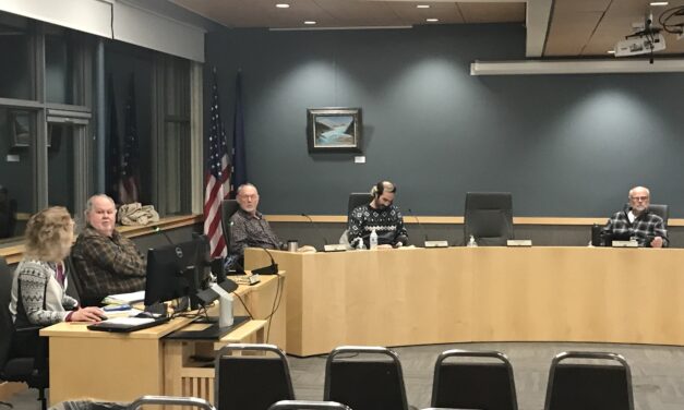Borough Announces Upcoming Projects