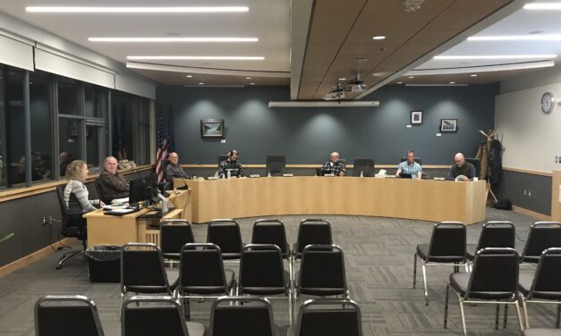 Lynn and Hagerman Reappointed to SEAPA Board