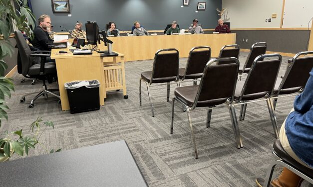 Fish and Game Advisory Committee Discusses Extending Bow-Hunting Season for Deer