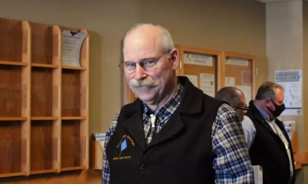 Sen. Bert Stedman:  Alaska’s Permanent Fund dividend formula should change this year